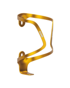 Kogel Aluminum Bottle Cage - Gold / Single - Bicycle Parts
