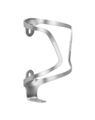 Kogel Aluminum Bottle Cage - Raw / Single - Bicycle Parts