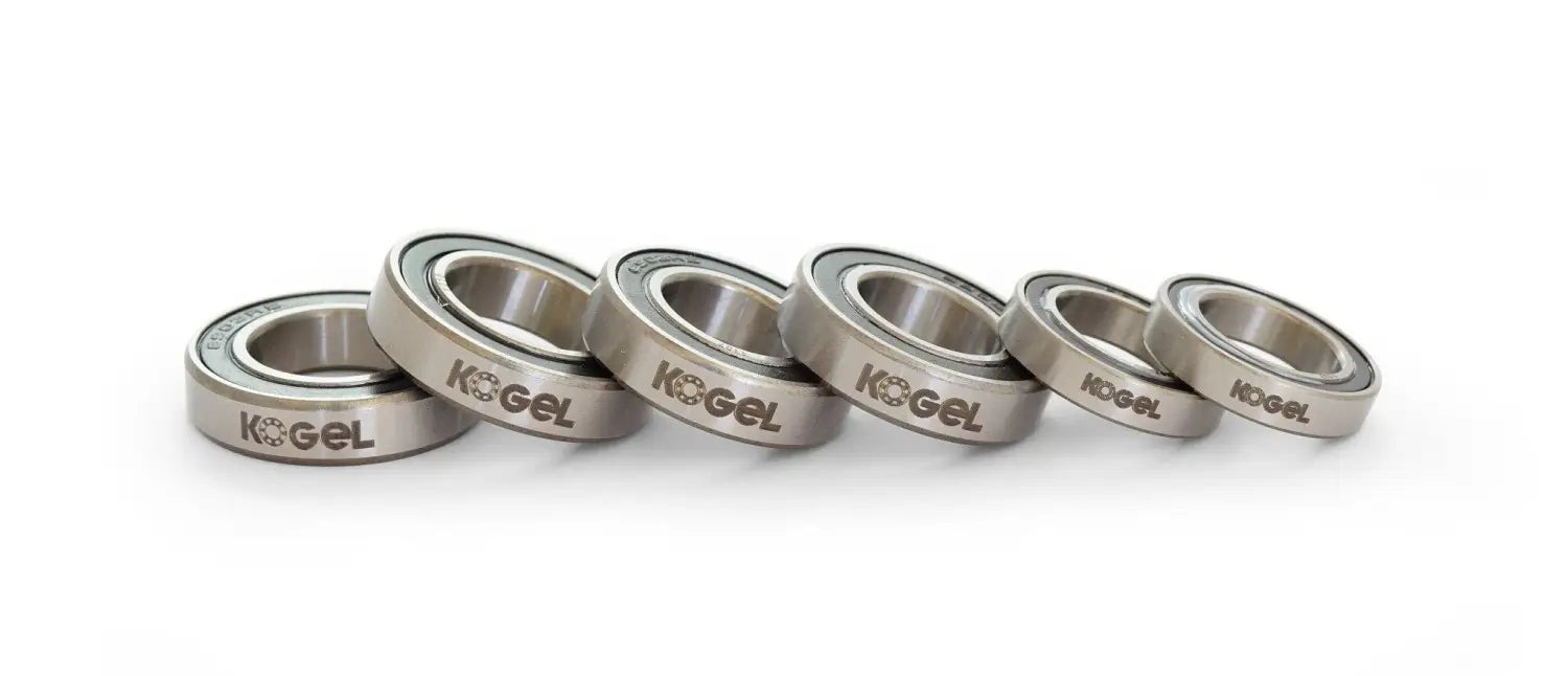 The Kogel Collective Welcomes Trek Factory XC & Trek Segafredo