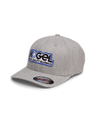 Kogel Flexfit Hat - Gray / XS