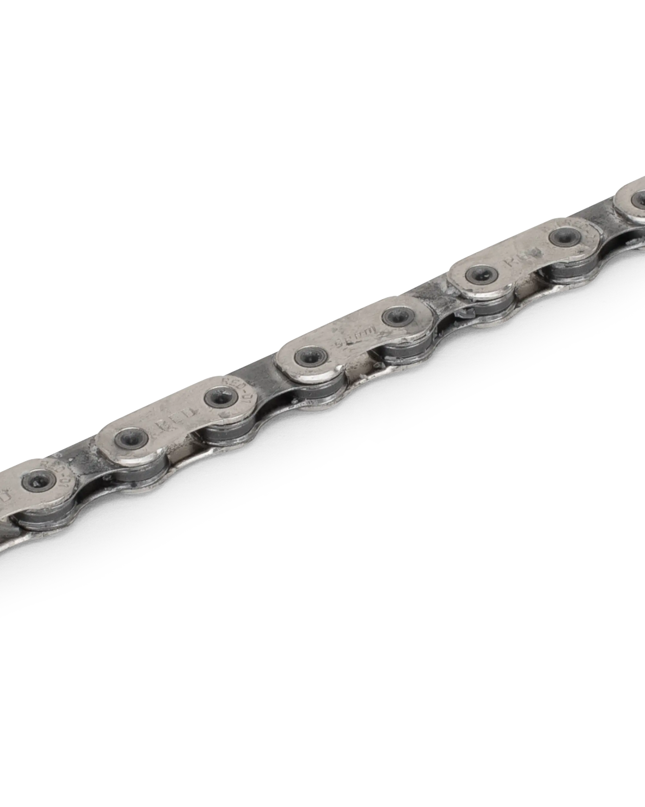 Sram chain on shimano sales