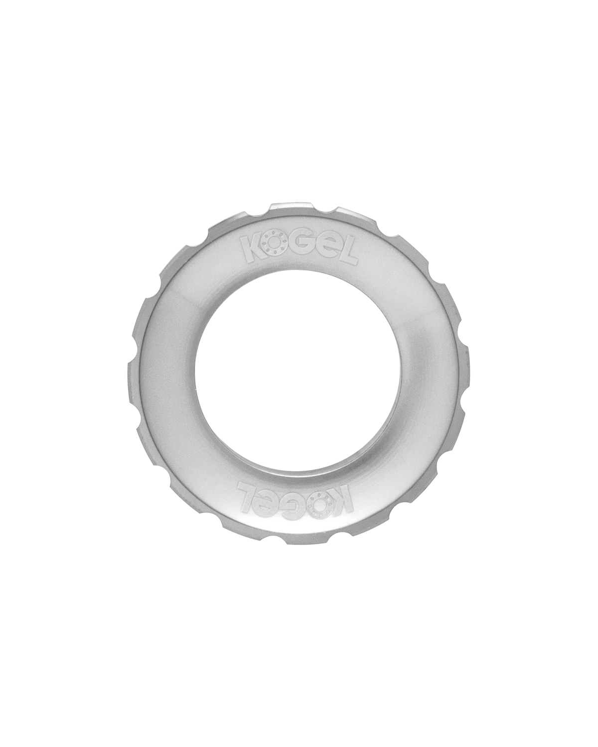 Kogel Lock Rings for Center Lock Disc Brakes – Kogel Bearings