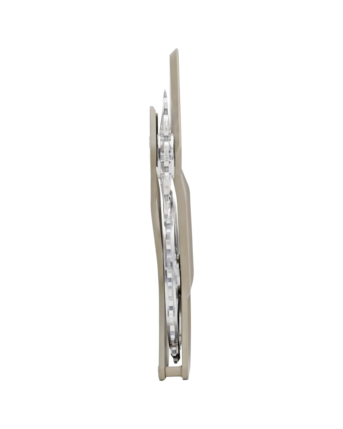 New Kogel Speed Kolossos - Boost Speed & Ground Clearance on Latest SRAM Groups