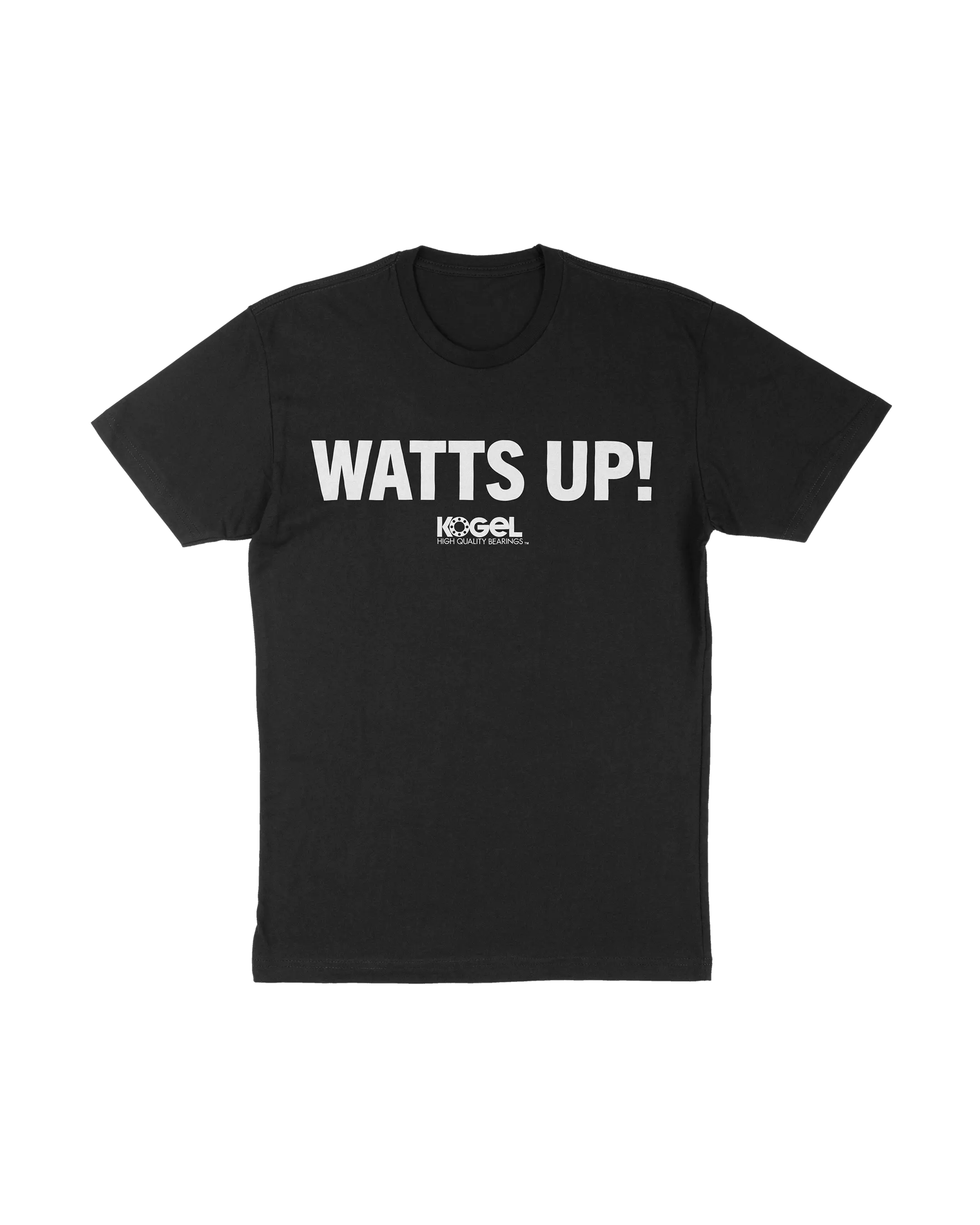 Kogel Watts Up T-Shirt