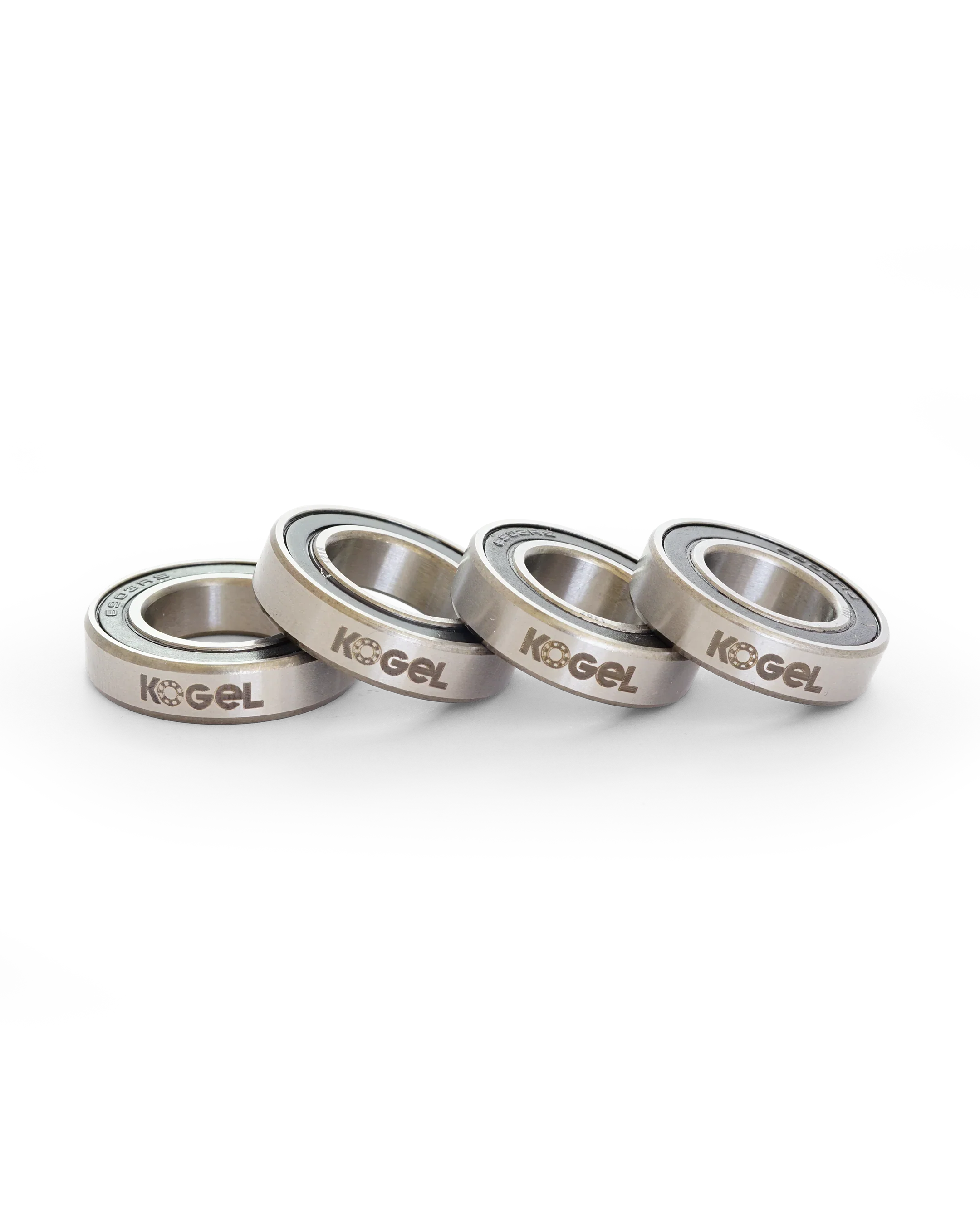 Kogel x OTHR Allovr 24 Wheelset - WHEEL BEARINGS
