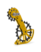 Kolossos ST Oversized Derailleur Cage - 105 R7100 & 105 R7000 - OVERSIZED PULLEY CAGE