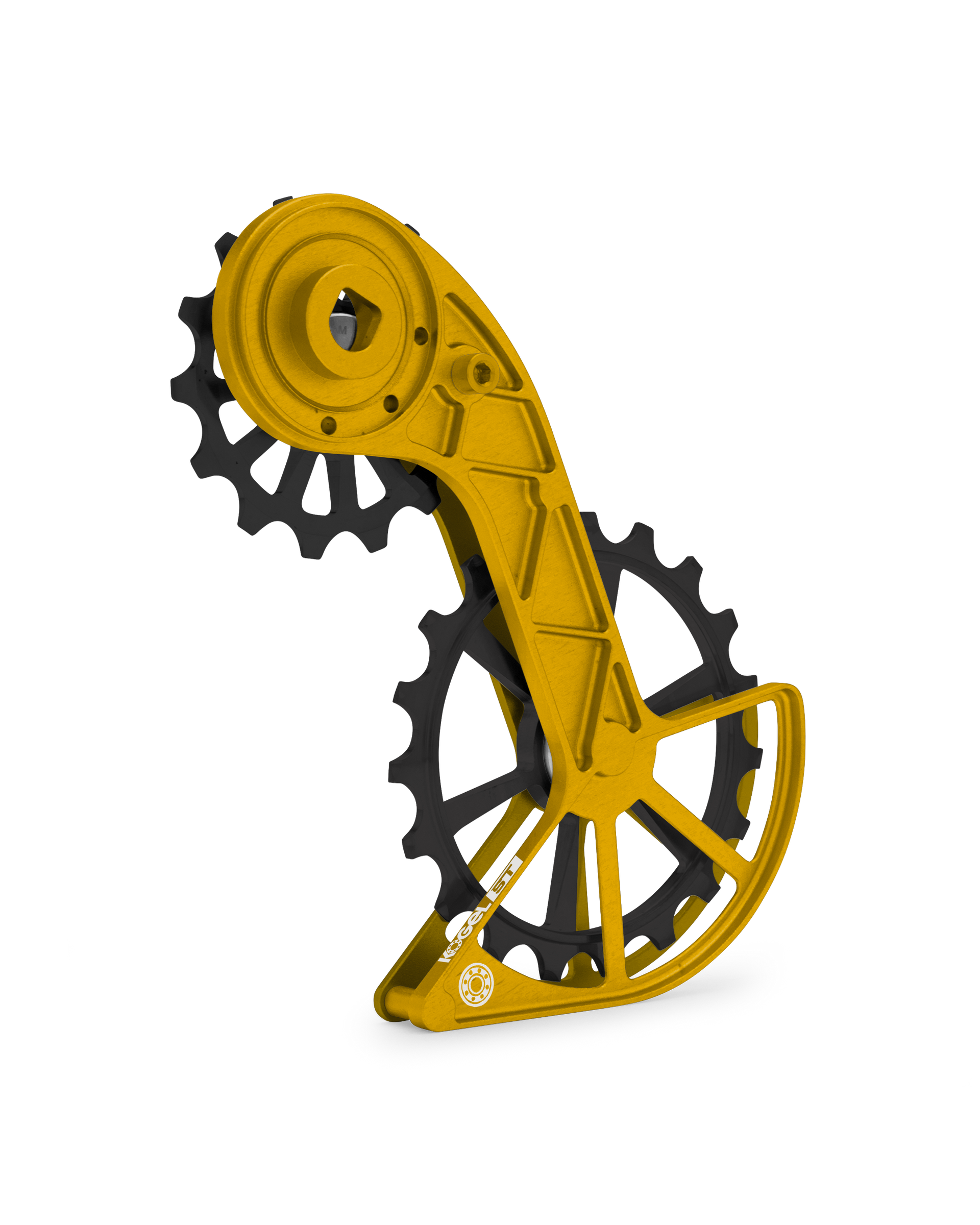Kogel Kolossosビックプーリー　(SRAM AXS用) kolossos-st-oversized-