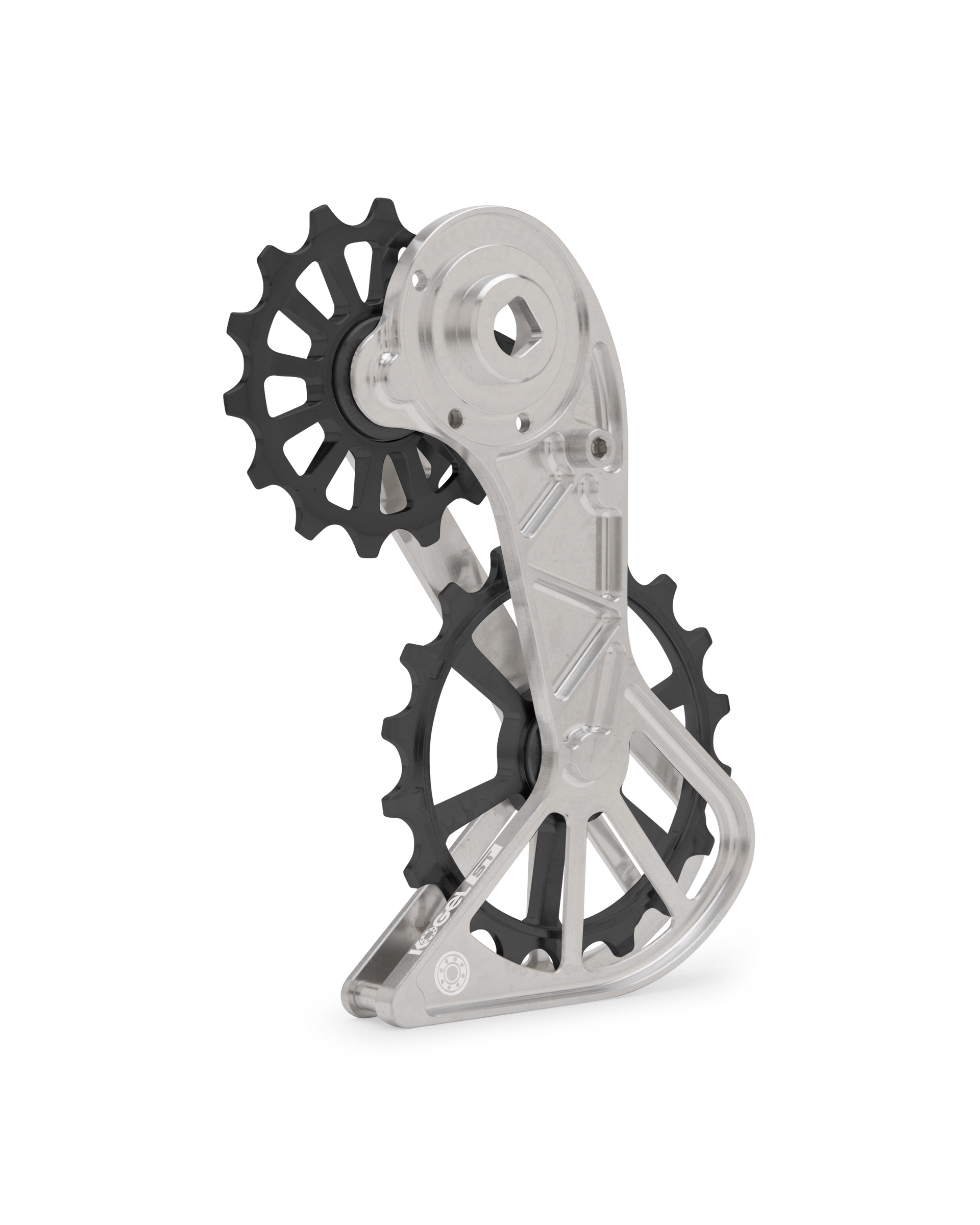SRAM Oversized Derailleur Cage for XPLR eTap AXS – Kogel Bearings