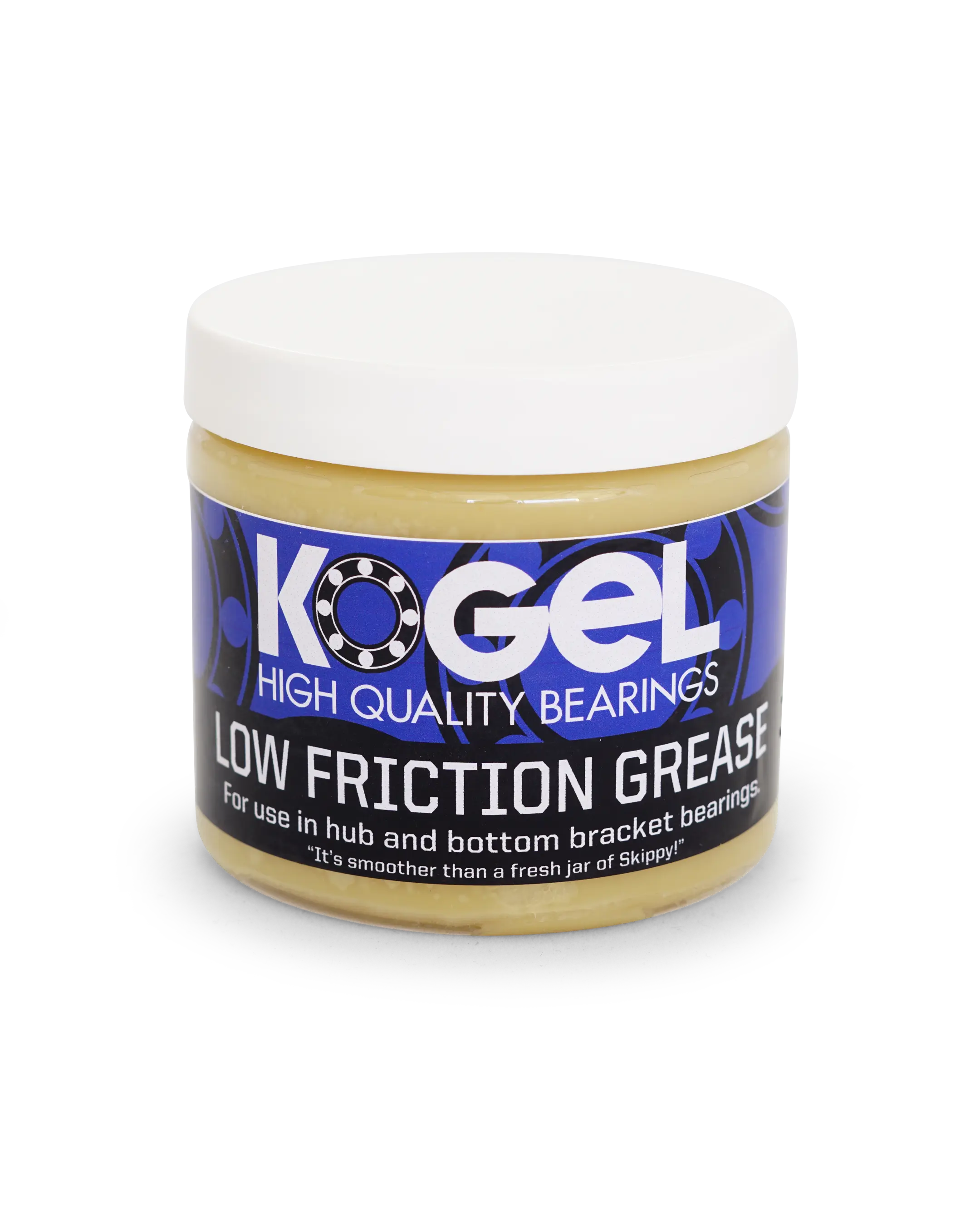 Maintenance Low Friction bearing grease