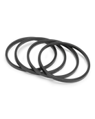 OSBB spacers. Set of 2 rings 46mm inner diameter x 3mm - ACCESSORIES