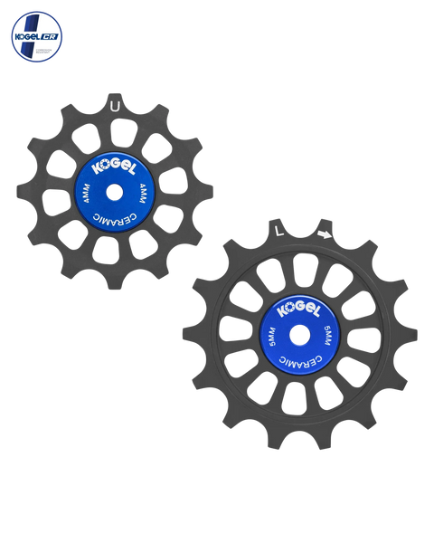 大学生協 割引 oversized-derailleur-pulleys- パーツ