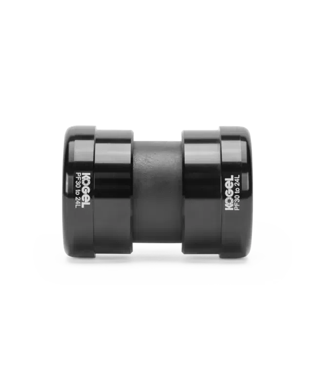 PF30-24L Shallow insert for metal frames with internal wires. - Cross - BOTTOM BRACKET