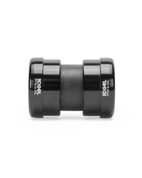 Ceramic PF30 Bottom Bracket - Metal Frames w/Internal Wiring
