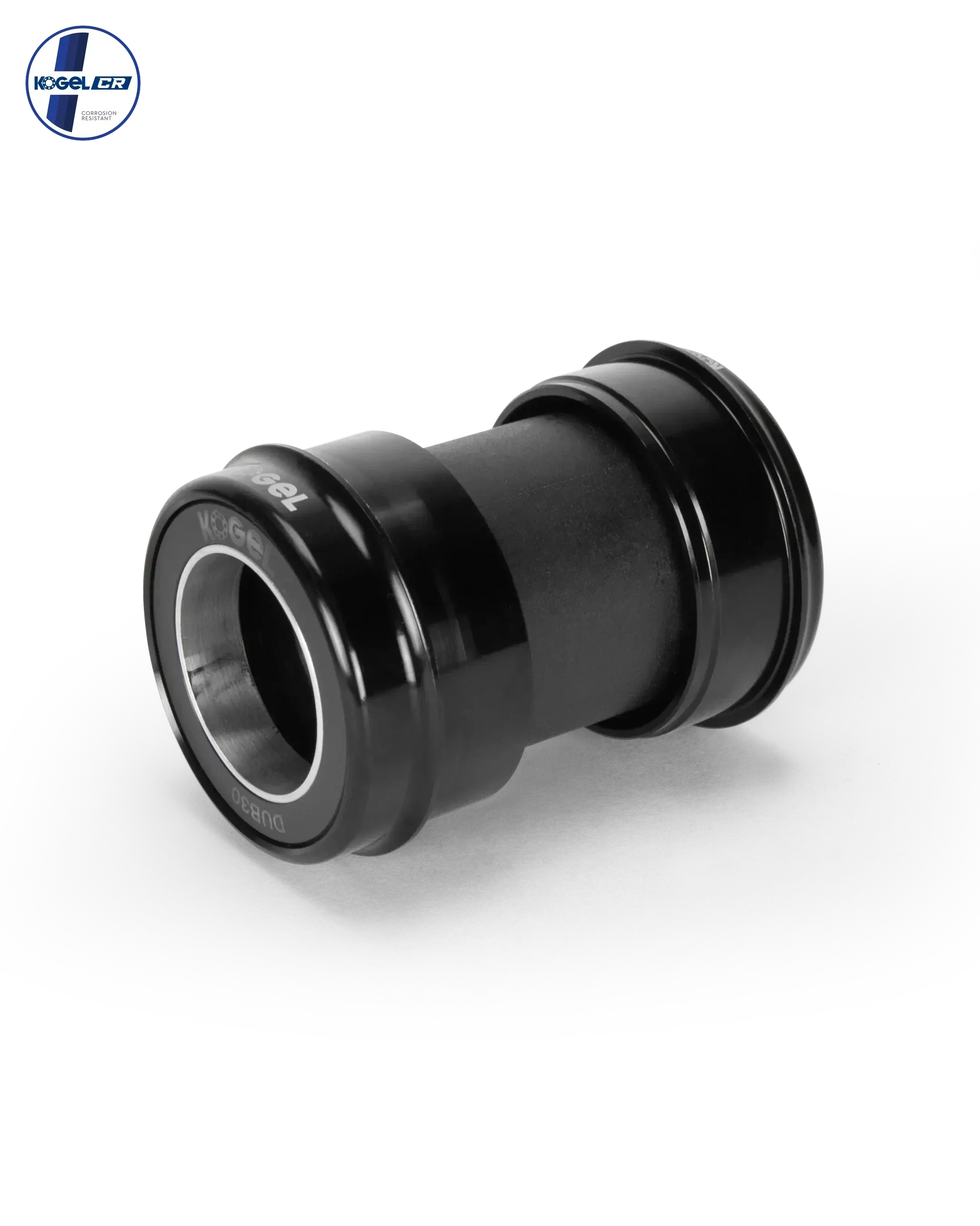 PF30A-DUB for Sram DUB Cranks - Cross / Corrosion Resistant Ceramic Bearings - BOTTOM BRACKET