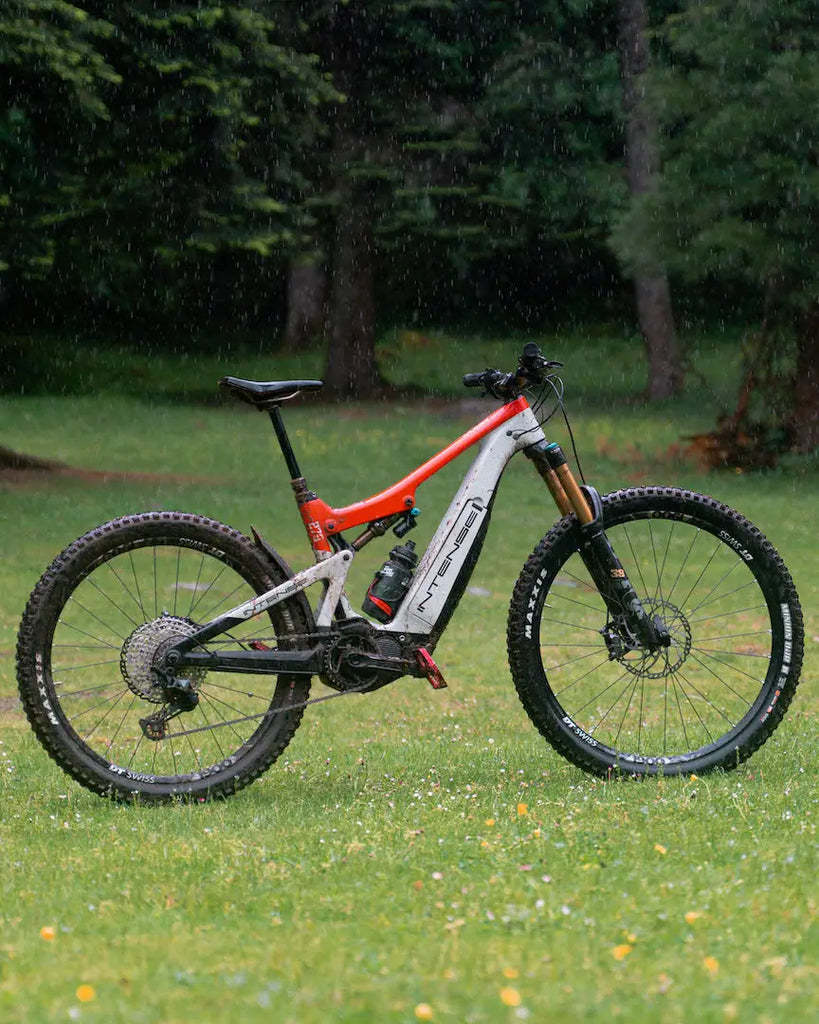 3 Reasons Why Your e-Bike Needs Ceramic Bearings