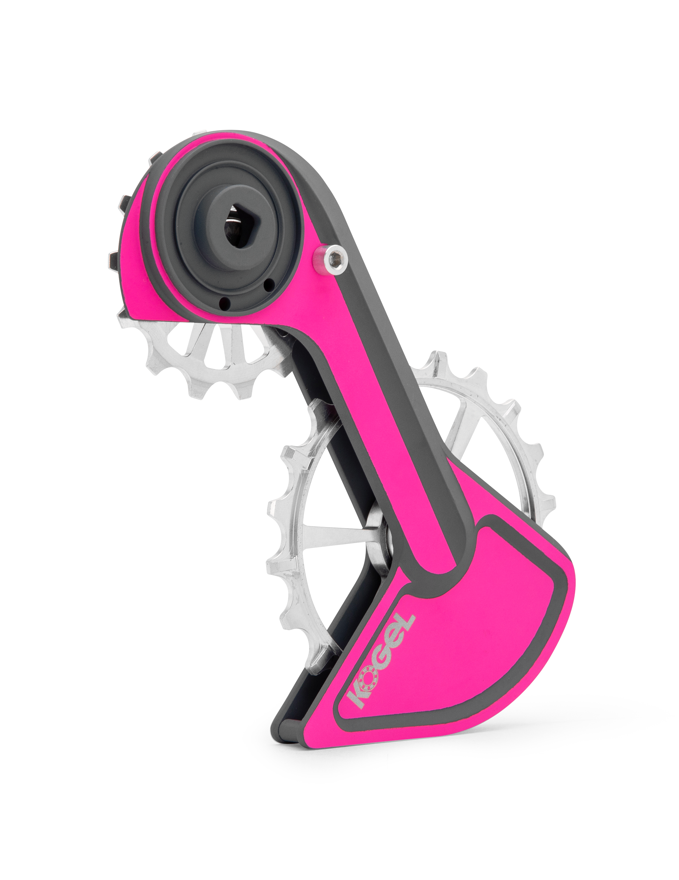 Prison Pink Limited Edition Speed Kolossos