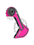 Prison Pink Limited Edition Speed Kolossos