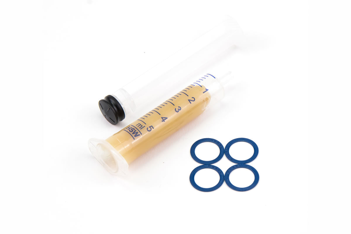 Pulley Service Kit - TOOLS