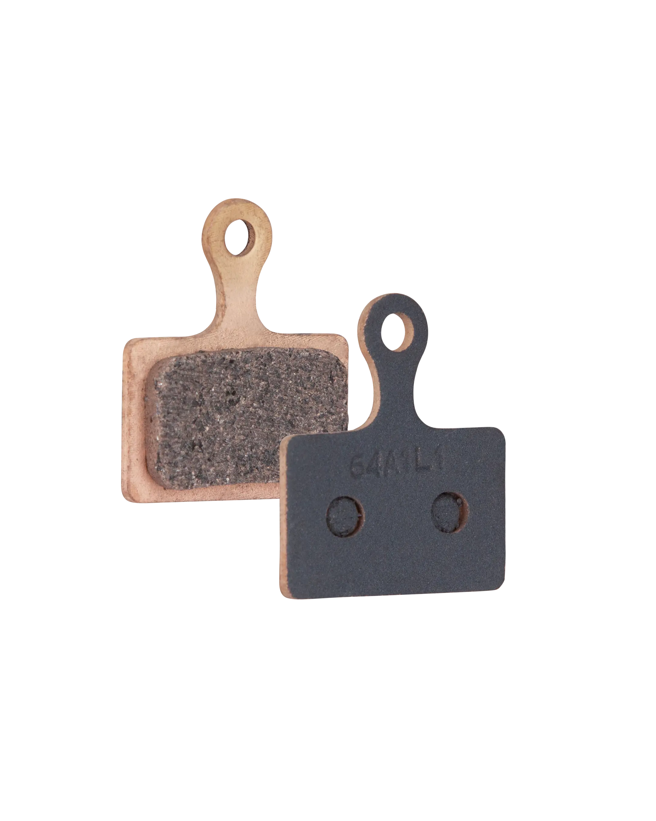 Shimano Dura Ace / Ultegra / 105 / GRX / Tiagra / XTR (12spd) Road Replacement Disc Brake Pads - Kratos - BRAKE PADS