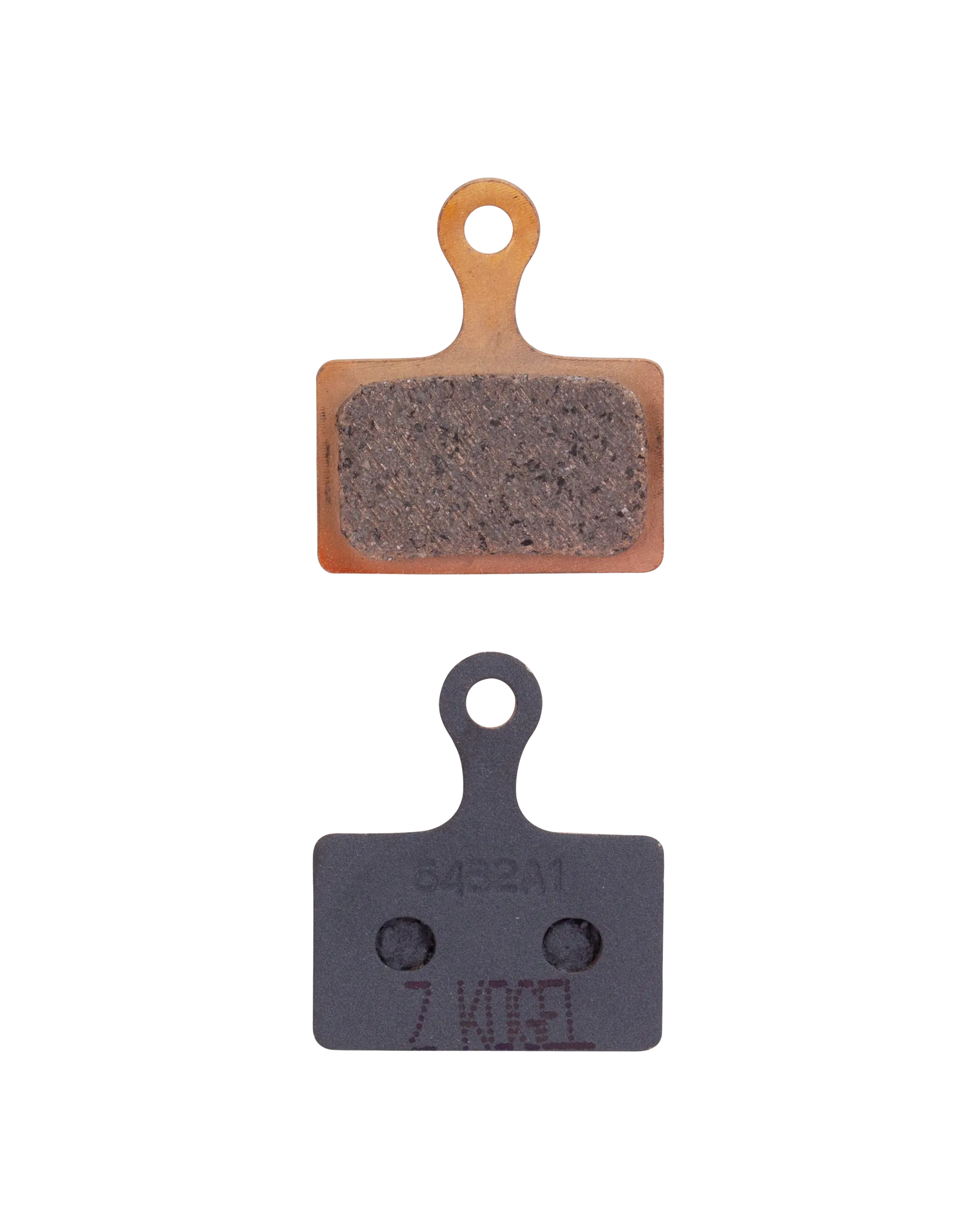 Shimano Dura Ace / Ultegra / 105 / GRX / Tiagra / XTR (12spd) Road Replacement Disc Brake Pads - BRAKE PADS