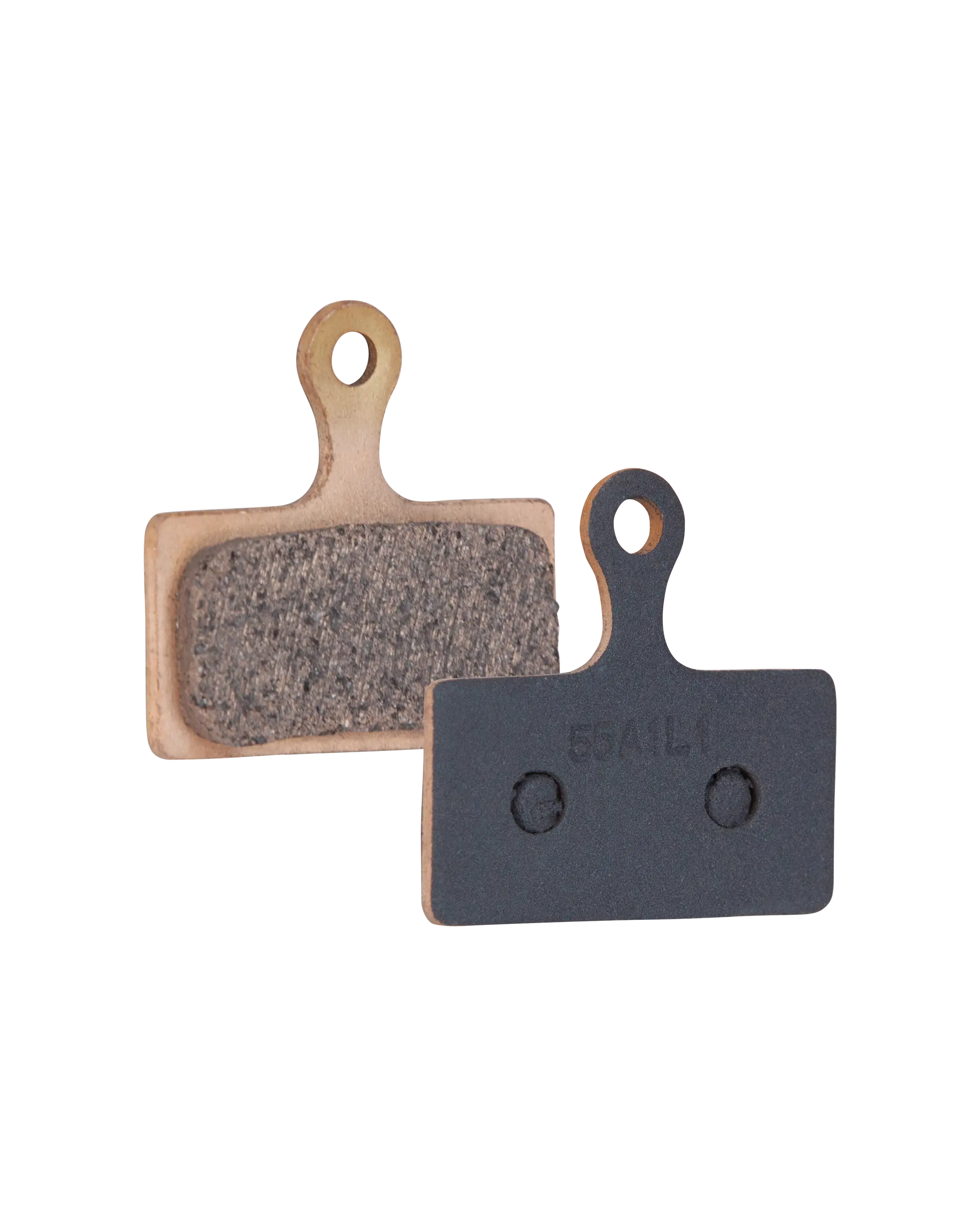 Shimano XTR / XT / SLX / DEORE MTB Replacement Disc Brake Pads - BRAKE PADS