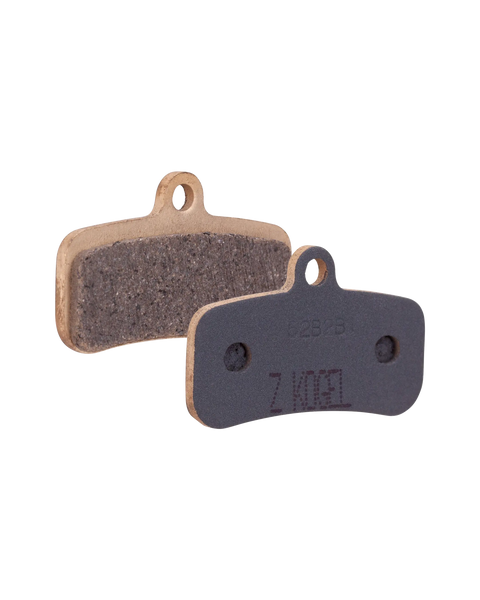 Shimano 4-Piston MTB Disc Brake Pads XTR XT SLX SAINT