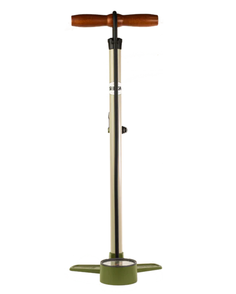 Silca Gravelero Mini-Pump for Guaranteed Performance – Kogel Bearings