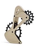 Speed Kolossos for SRAM Transmission