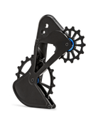 Speed Kolossos for SRAM Transmission