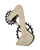 Speed Kolossos for SRAM Transmission