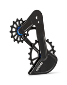 Speed Kolossos for SRAM Transmission