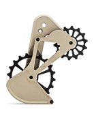 Speed Kolossos for SRAM Transmission