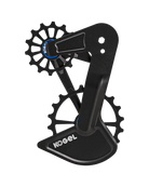 Speed Kolossos for SRAM Transmission - Black