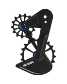 Speed Kolossos for SRAM XPLR - Black