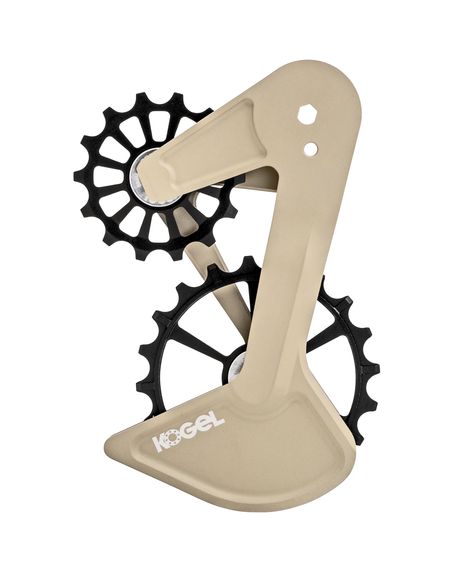 Speed Kolossos for SRAM XPLR Cycling Components at Kogel – Kogel