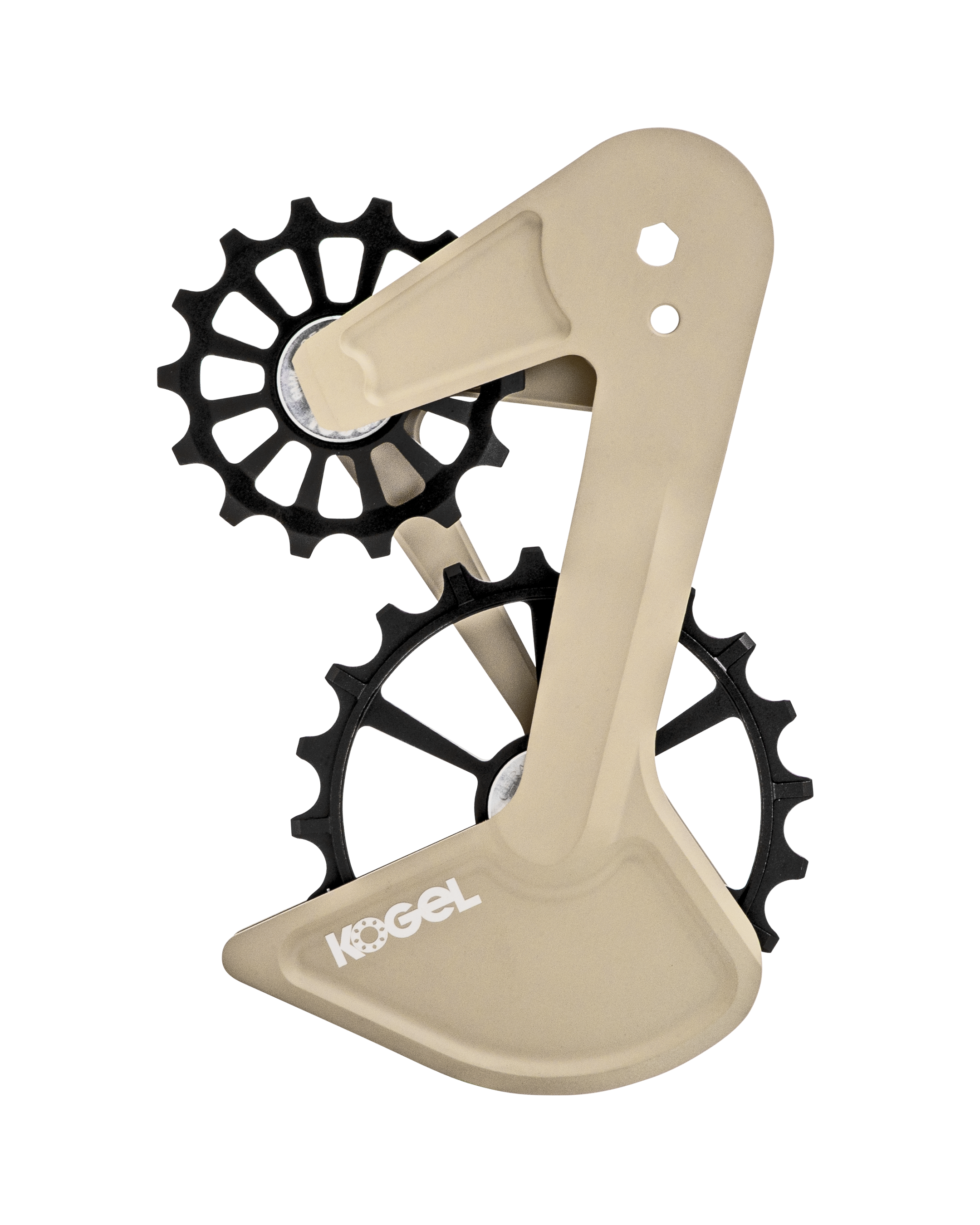 Speed Kolossos for SRAM XPLR - Desert Sage