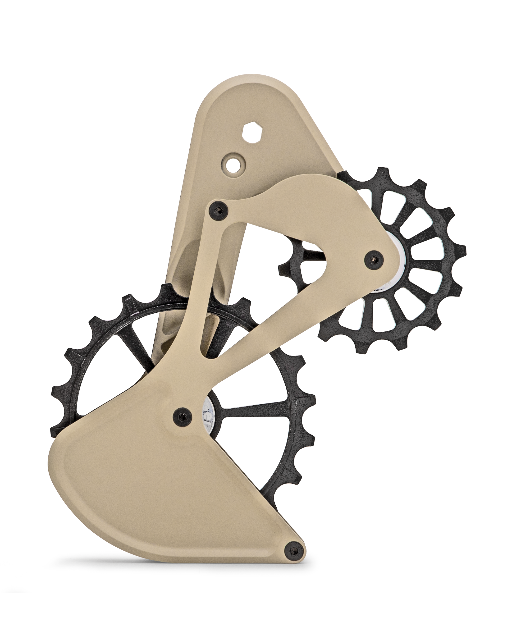 Speed Kolossos for SRAM XPLR