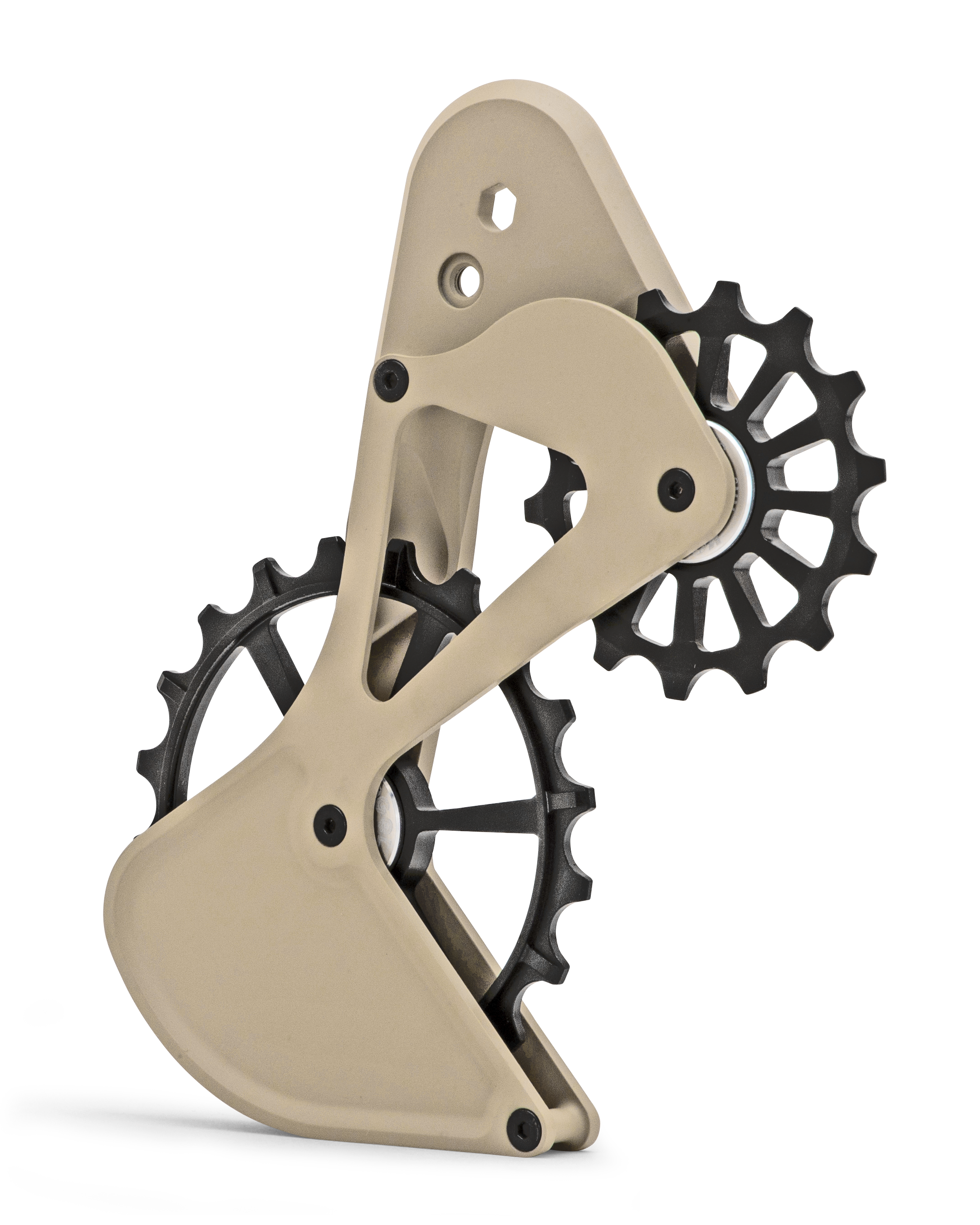 Speed Kolossos for SRAM XPLR