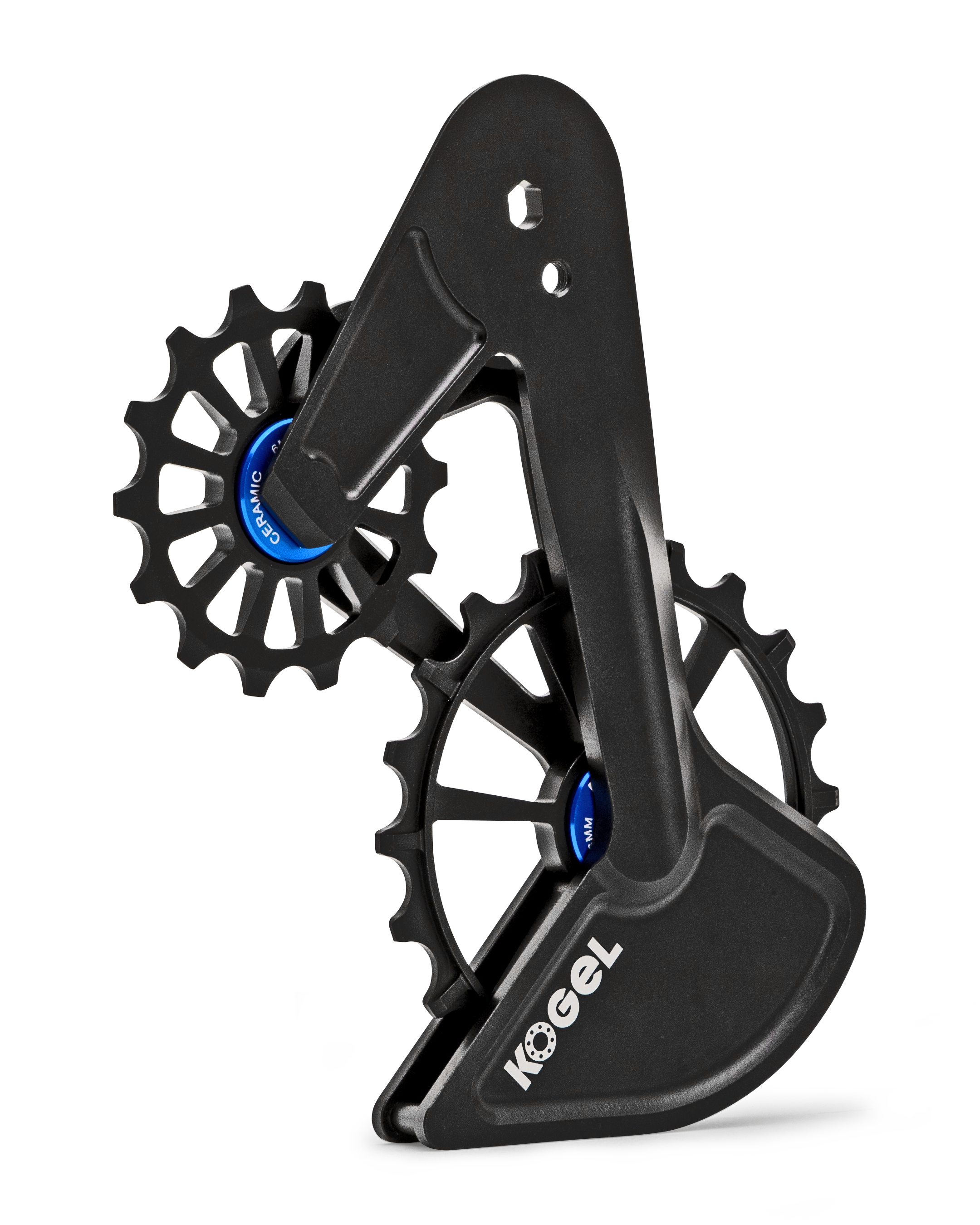 Speed Kolossos for SRAM XPLR