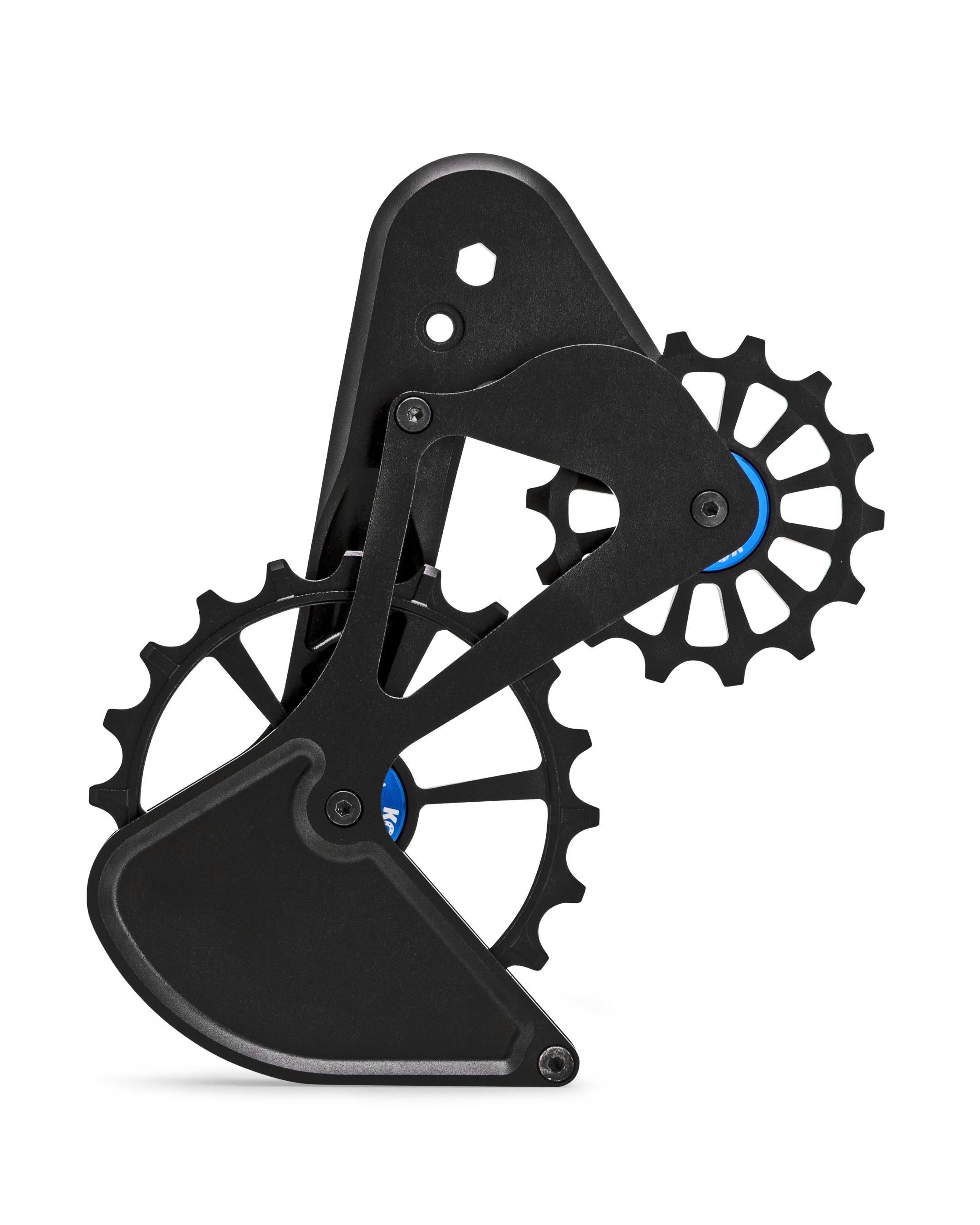 Speed Kolossos for SRAM XPLR