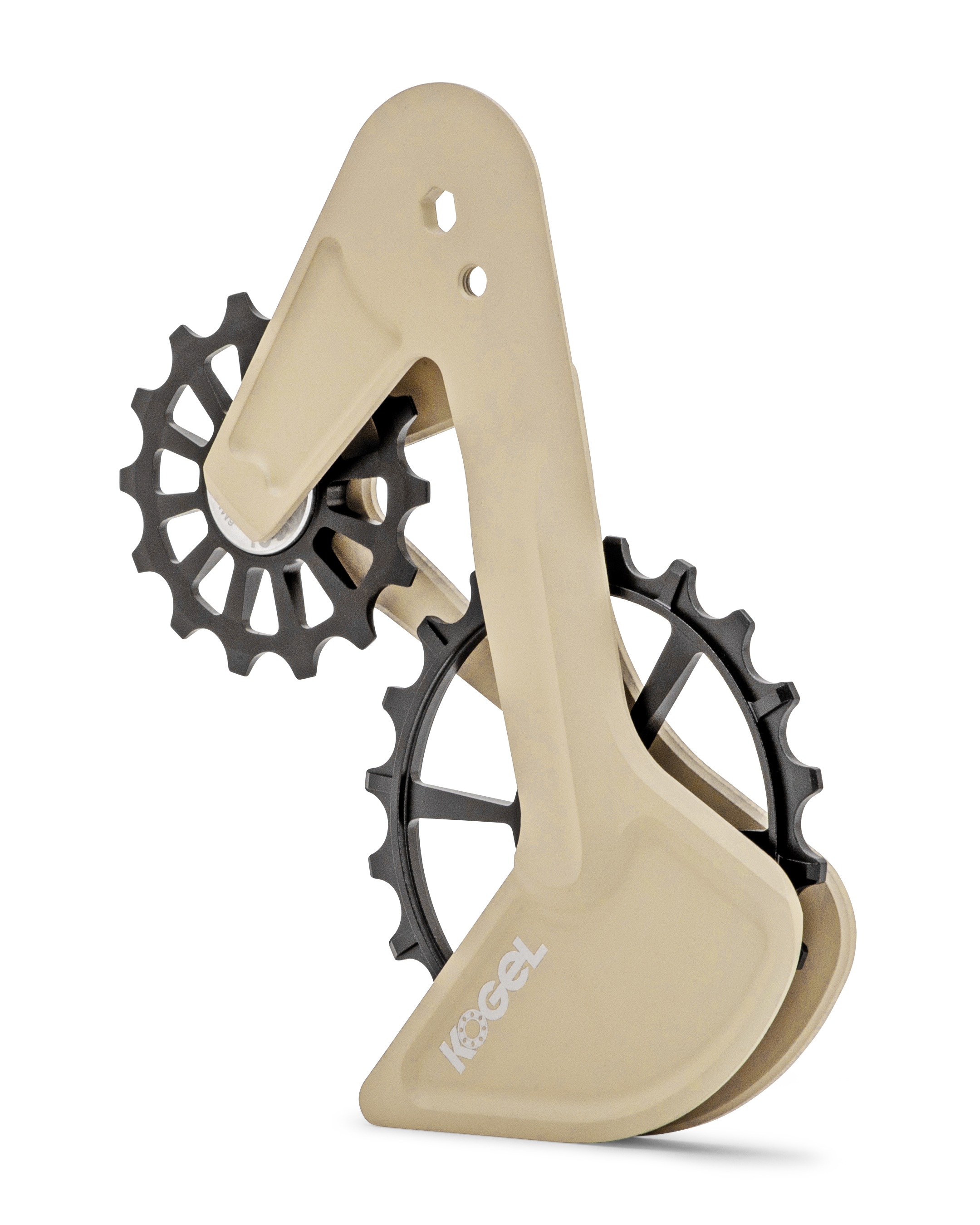 Speed Kolossos for SRAM XPLR