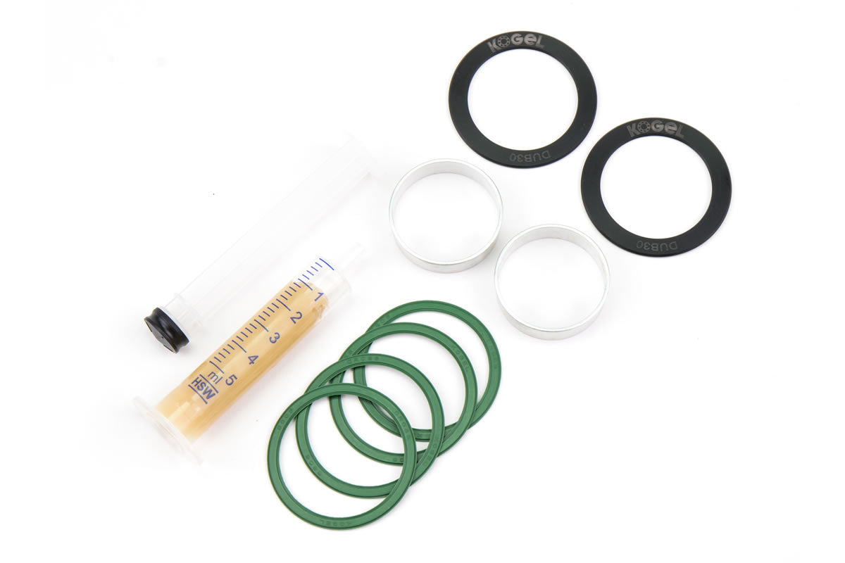 Sram DUB Service Kit - TOOLS