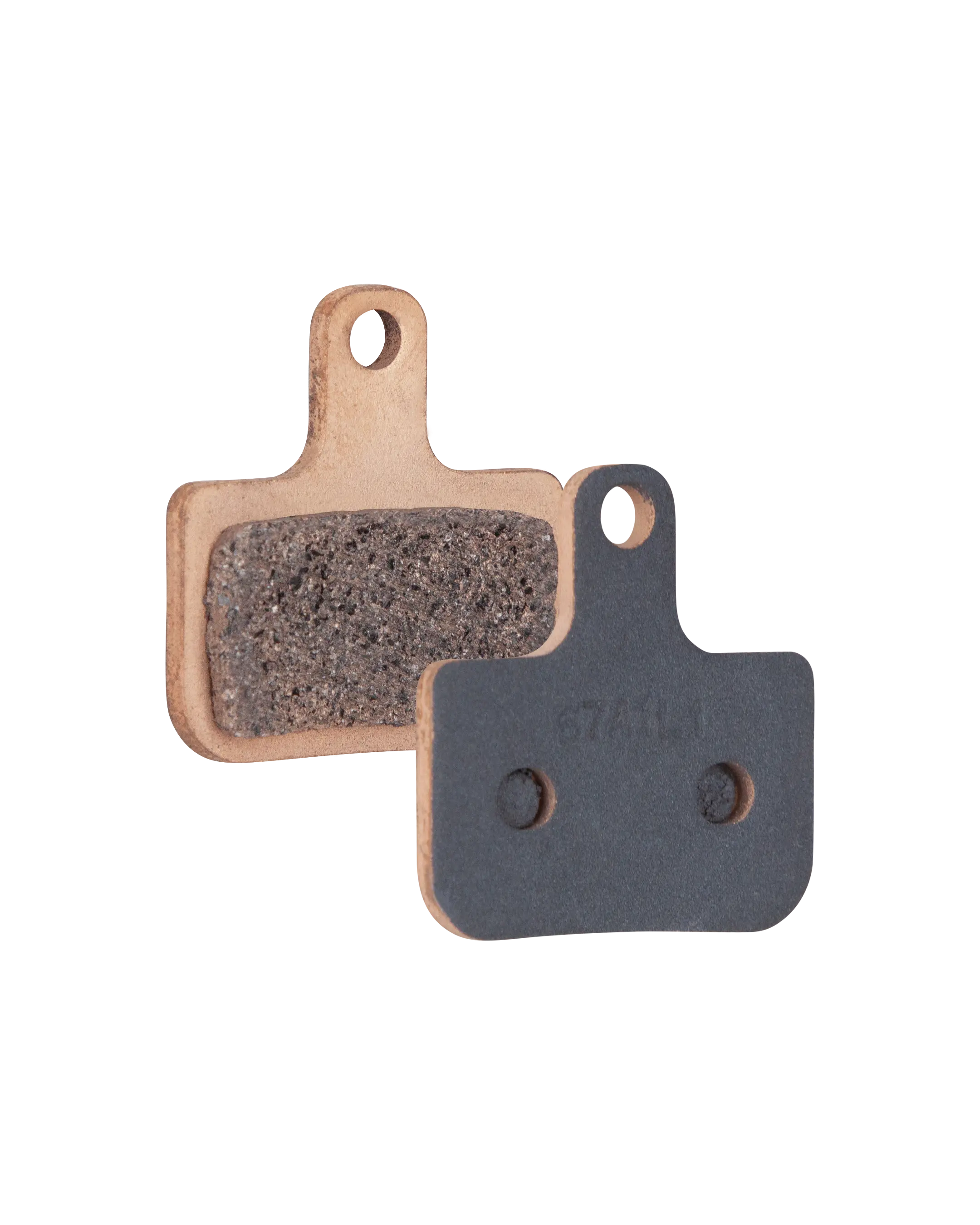 Sram eTap AXS / Red/ Force / Level (2019 + ) Replacement Disc Brake Pads - Kratos - BRAKE PADS