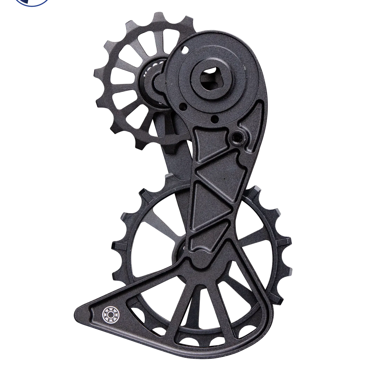 Kogel Kolossosビックプーリー　(SRAM AXS用) sram-oversized-derailleur-cage