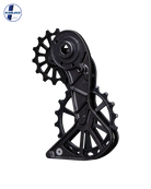 SRAM Oversized Derailleur Cage - XPLR eTap AXS - OVERSIZED PULLEY CAGE