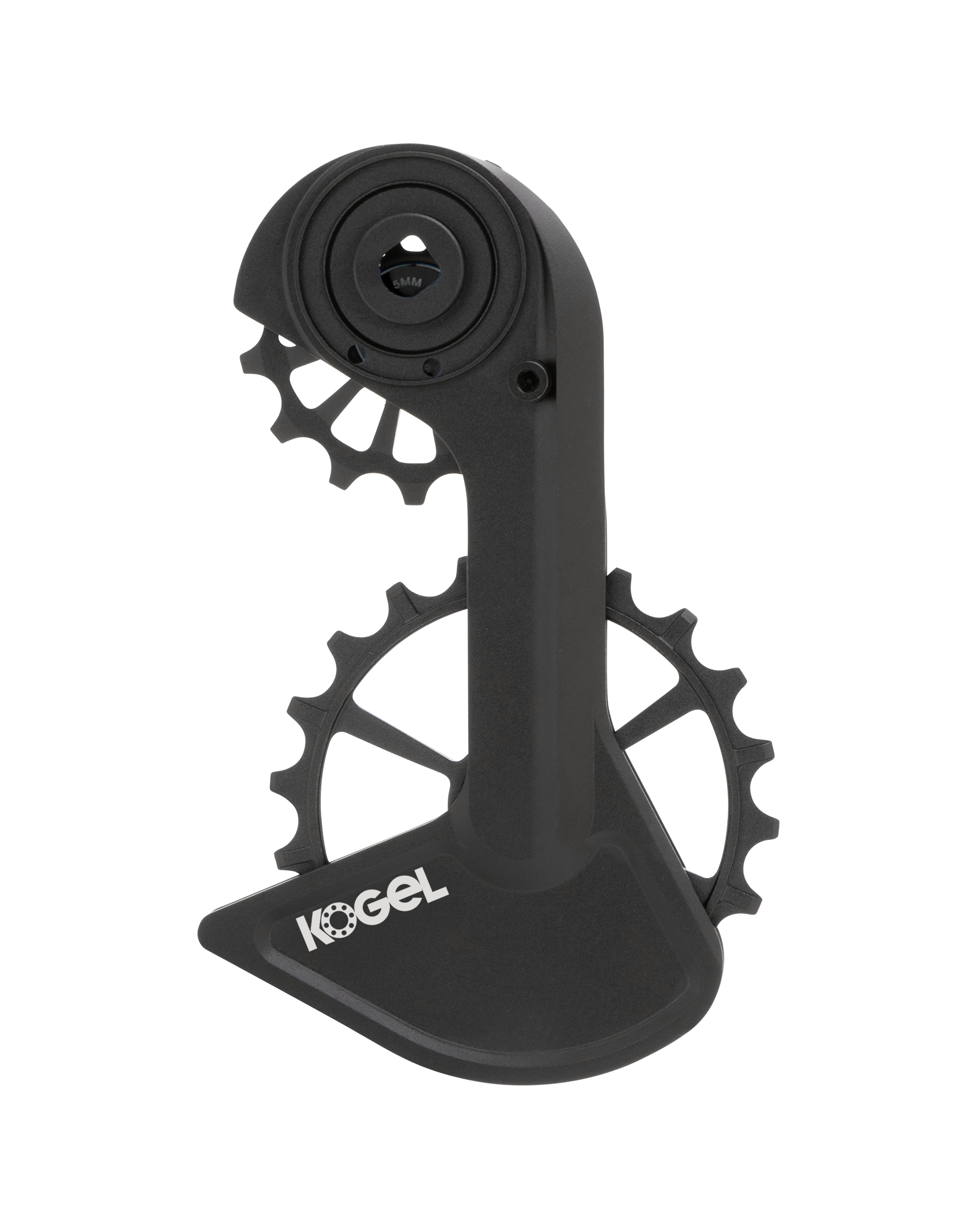 Ceramic Oversized Derailleur Cage Pulley System - Sram Rival Ceramic Oversized Derailleur Cage Pulley System - Sram Rival