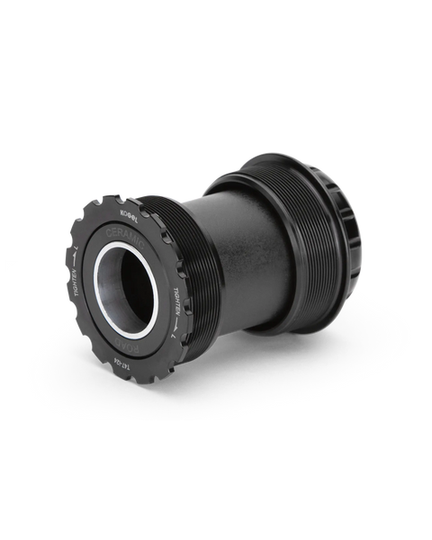 Ceramic T47 Asymmetric Bottom Bracket for Cervelo & Factor Bikes