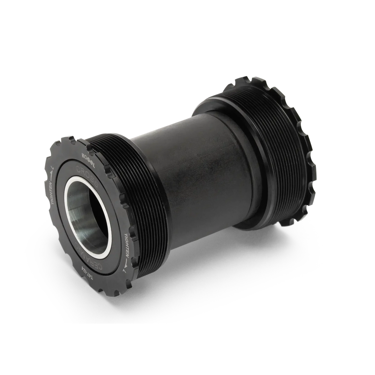 Ceramic T47 Bottom Bracket - ROTOR 24mm Cranksets - Internal