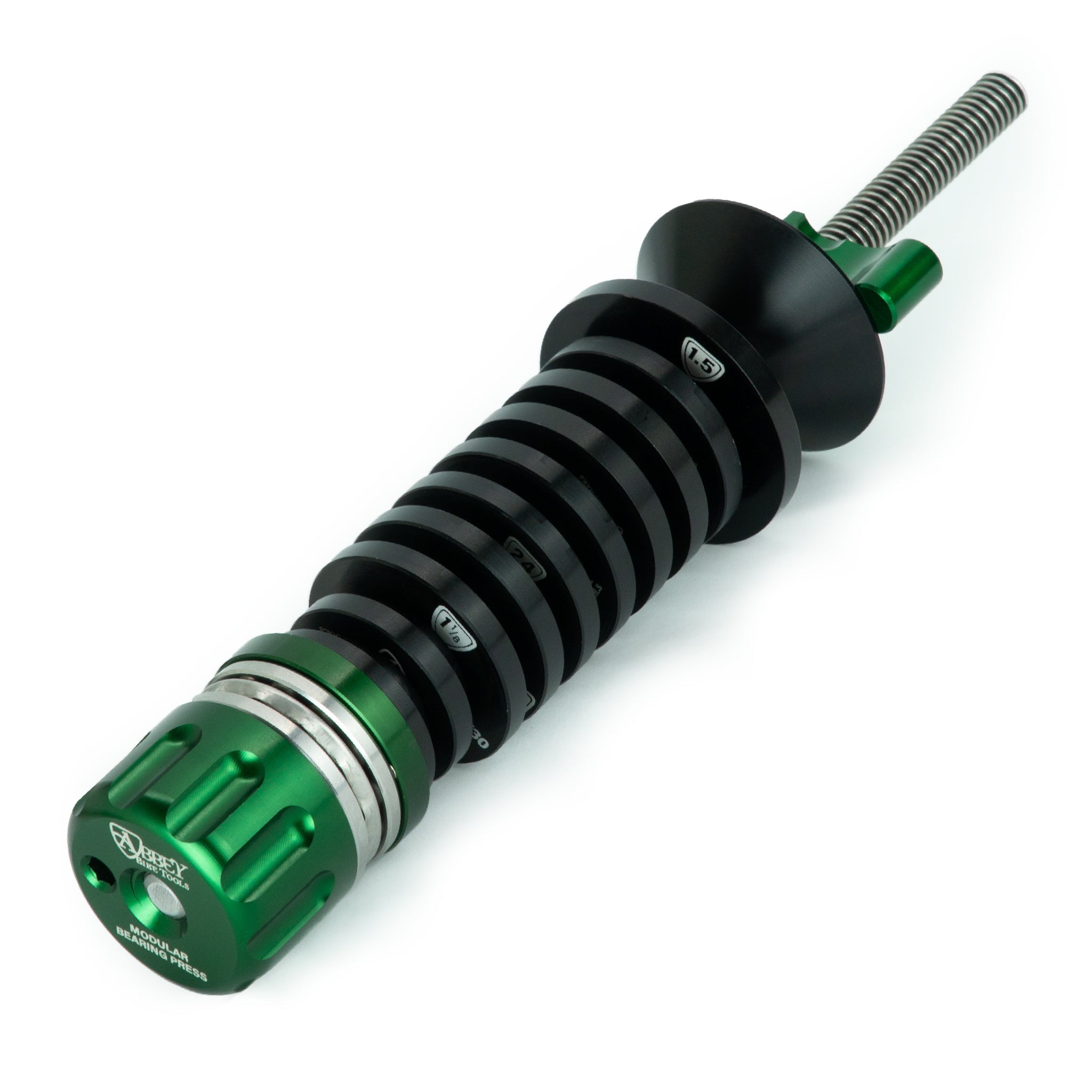 Team Issue Modular Bearing Press - without handles - Tools