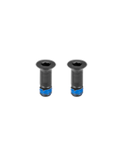 Titanium Pulley Bolts for Sram Eagle Transmission - Black - FASTENERS